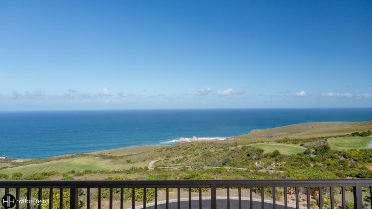 Pezula Ocean View Villa-Sr1 Knysna Exteriör bild