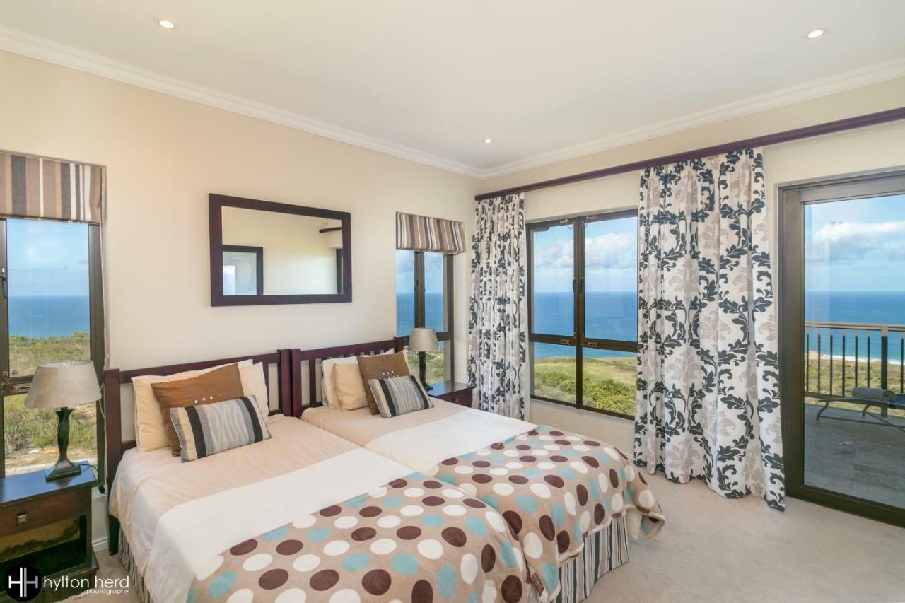 Pezula Ocean View Villa-Sr1 Knysna Exteriör bild